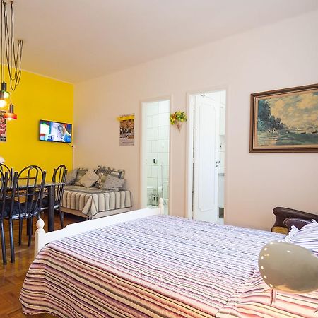 Апартаменты Flat 208 Петрополис Экстерьер фото