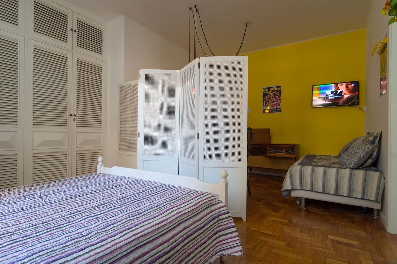 Апартаменты Flat 208 Петрополис Экстерьер фото