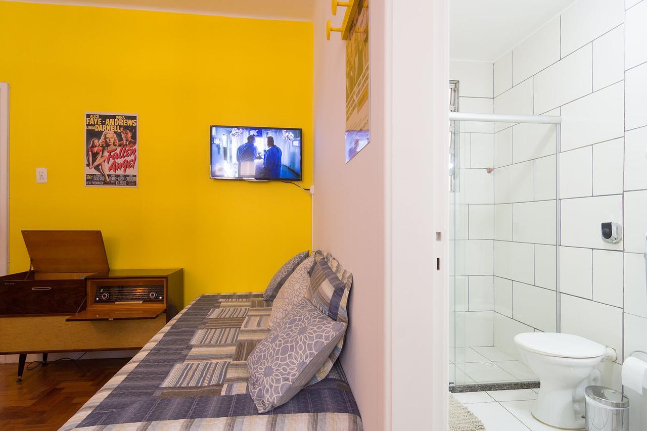Апартаменты Flat 208 Петрополис Экстерьер фото