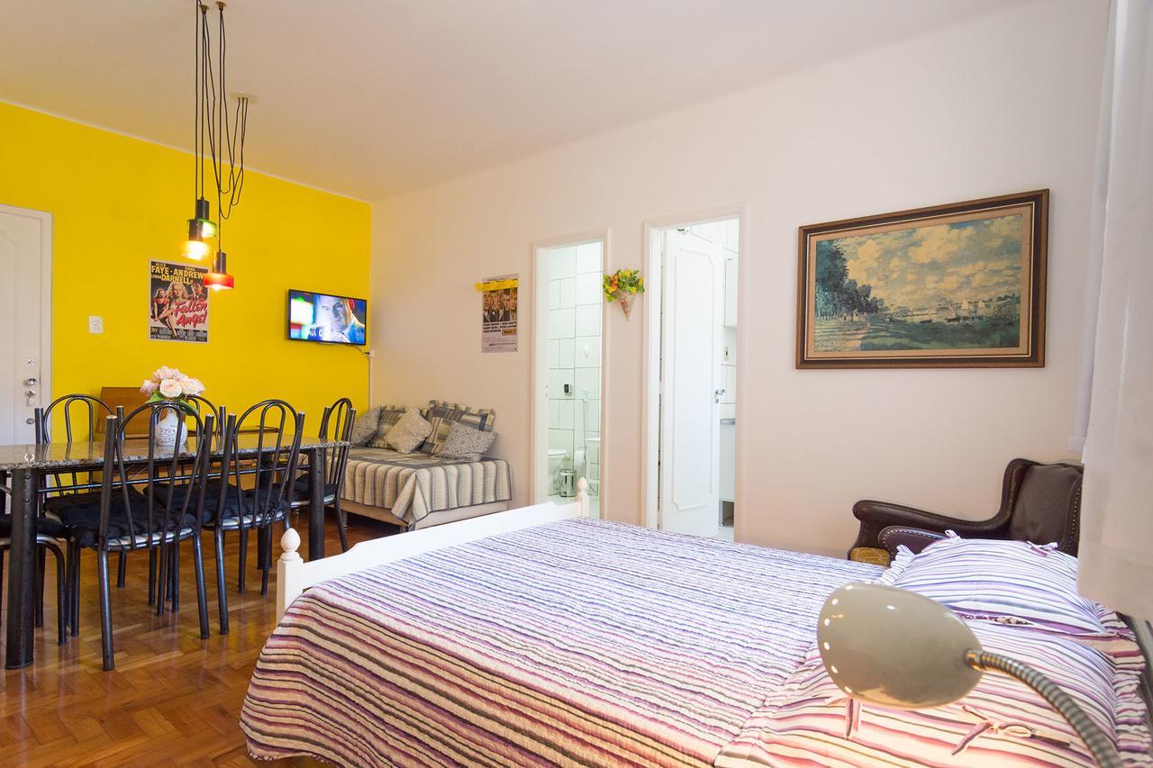 Апартаменты Flat 208 Петрополис Экстерьер фото